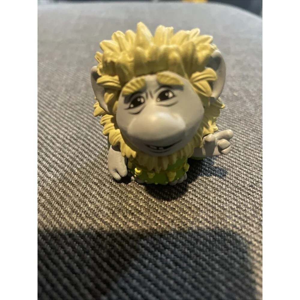 Funko Mystery Minis Disney Princess Frozen Grand Pabbie Troll Figure 1/72 C